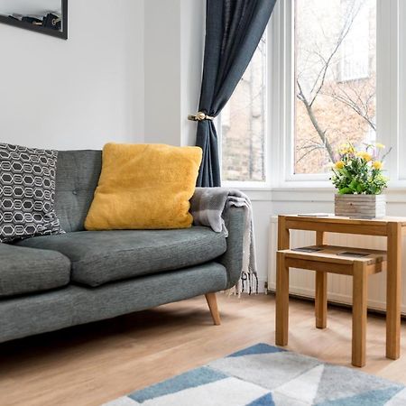 Cosy 1 Bedroom In The West End Edinburgh Exterior photo